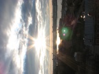 spring sunset 1